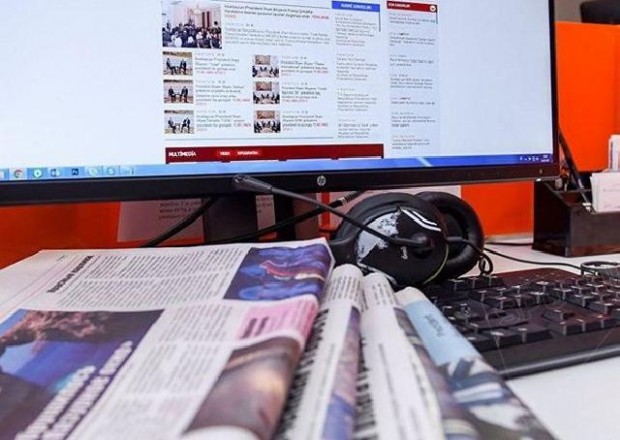 Bu çap mediası subyektləri 5000 manatadək cərimələnəcək