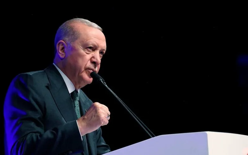 Ərdoğan: Türkiyə bundan sonra da Azərbaycanın yanında olacaq