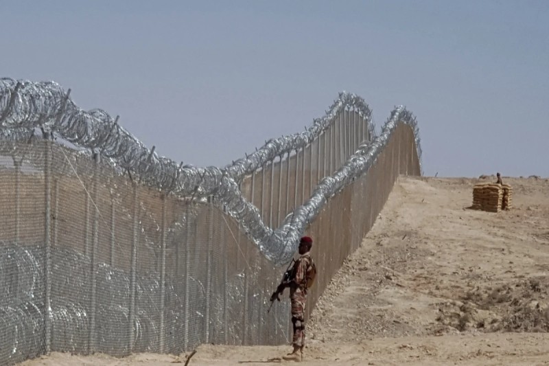 Pakistan ordusu 30 terrorçunu zərərsizləşdirib