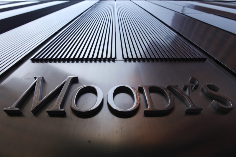“Moody’s” Azərbaycanın kredit reytinqini investisiya səviyyəsinə yüksəldib