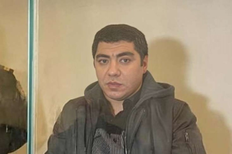 Mahir ay brat azadlığa buraxıldı