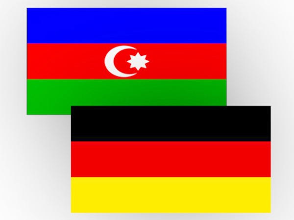 Berlində Azərbaycan-Almaniya siyasi məsləhətləşmələri keçirilib