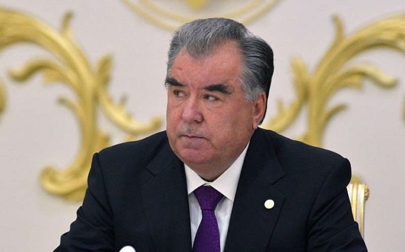 Tacikistan Prezidenti: “ECO ölkələri üçün enerji bazarı strategiyası hazırlanmalıdır”