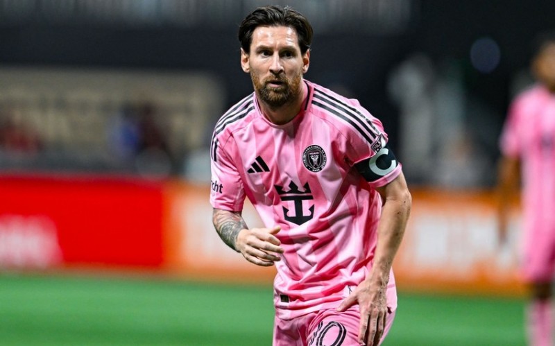 Messi İnter Mayamidə qala bilər