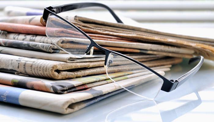 Media Reyestrində olmayan çap mediası subyektinin nəşri qadağan olunur
