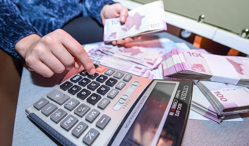 2024-cü il dövlət büdcəsinin icrası haqqında qanun layihəsi qəbul edildi
