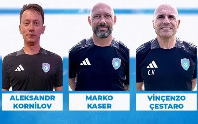 "Turan Tovuz"da yeni təyinatlar