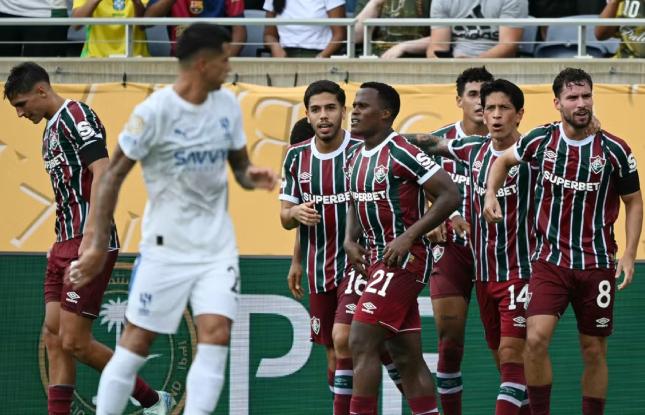 Klublararası dünya çempionatında ilk yarımfinalçı müəyyənləşdi