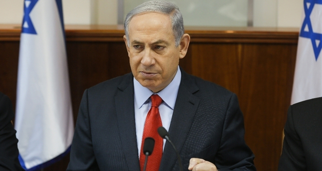 Netanyahu Nazirlər Şurasının iclasını keçirir