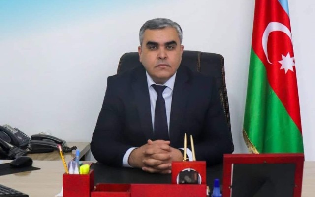 Xəstəxana direktoru işdən AZAD OLUNDU