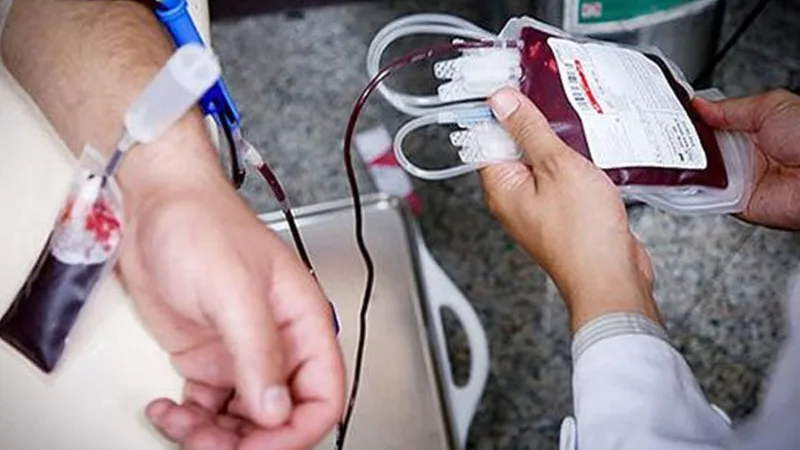 Direktor: Saat 10:00-a qədər 400-ə yaxın donor qan verib