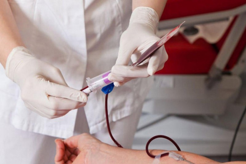 İndiyə qədər 1 500-ə yaxın donor qan verib - YENİLƏNİB