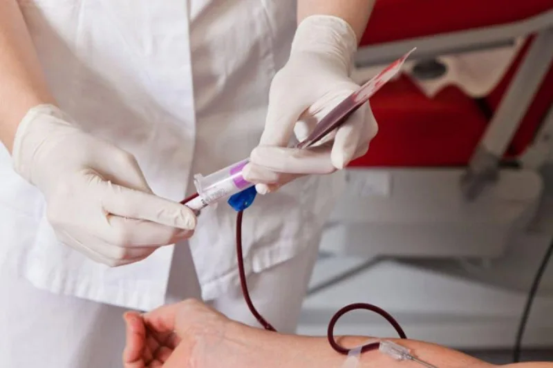 İndiyə qədər 1 500-ə yaxın donor qan verib - YENİLƏNİB