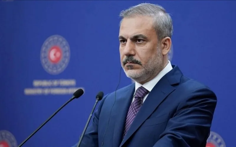 Hakan Fidan Braziliyada BRICS sammitində iştirak edəcək