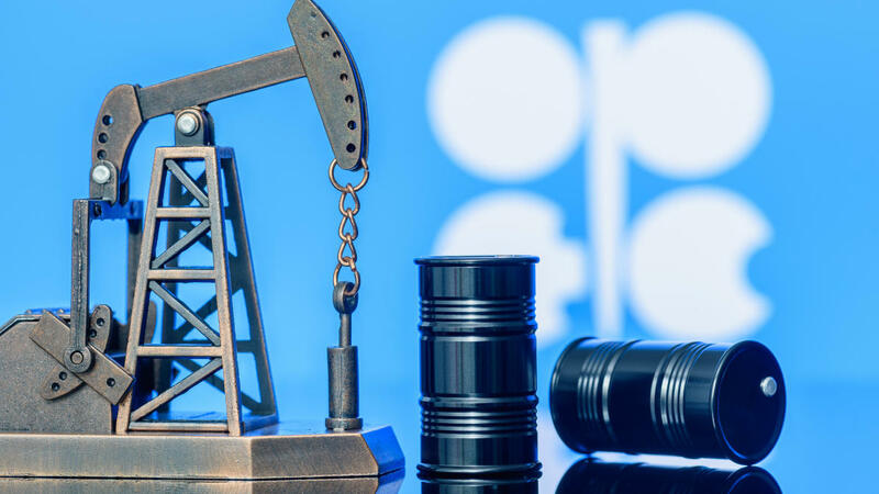 OPEC+ neft hasilatını gündəlik 550 min barelə artırmaq istəyir