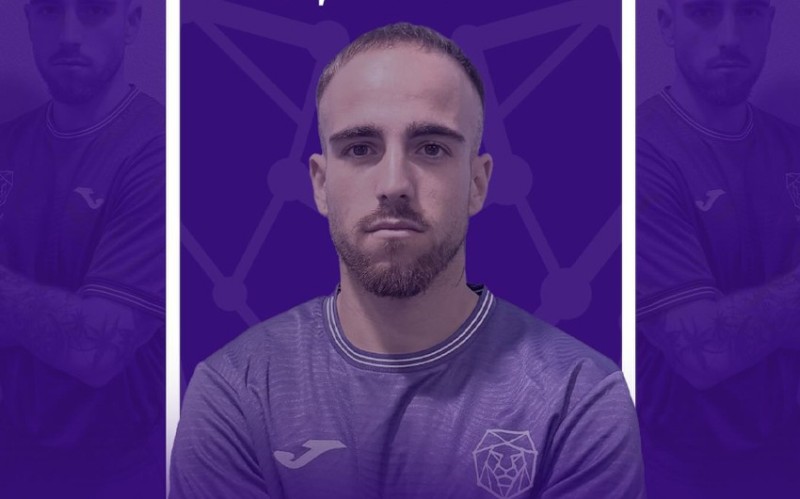 “Şamaxı” portuqaliyalı futbolçu transfer edib