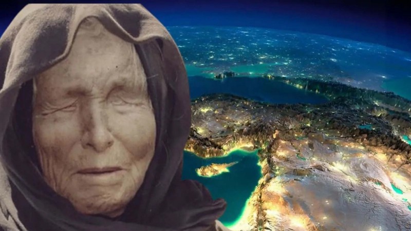 Vanqadan 2025-ci il üçün ən dəhşətli PROQNOZ