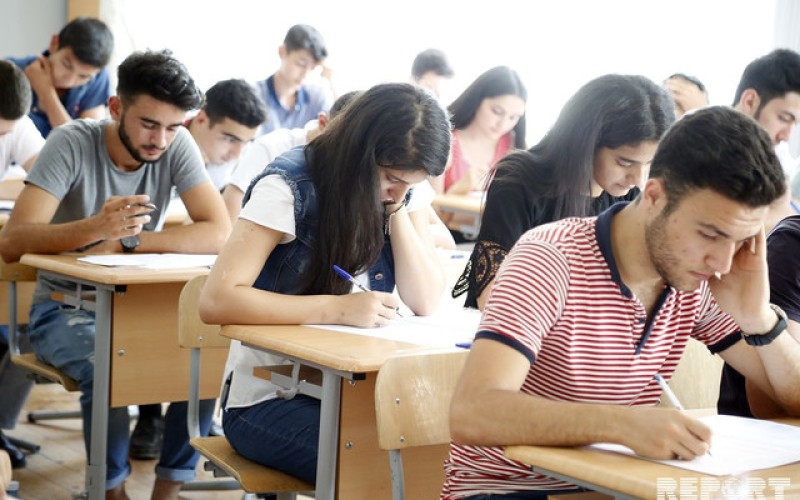 Doktoranturaya qəbul üzrə danışıq imtahanları keçirilib