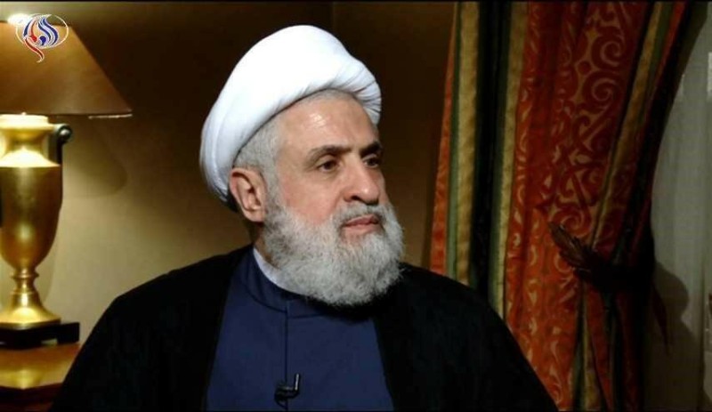 Hizbullah təslim olmayacaq - Qasım