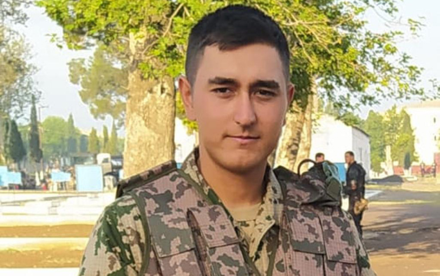 Şəhid atası yol qəzasında HƏLAK OLDU