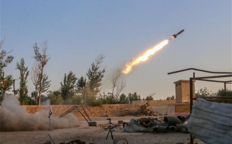 İsrailin Müdafiə Ordusu Yəməndən atılan raketi zərərsizləşdirib
