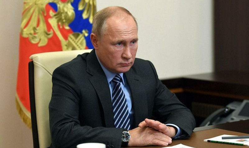 Rusiya azadlığa və ədalətə nail olacaq - Putin