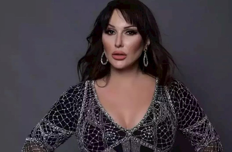 Çimnaz Sultanovanın xəstəxanada çəkilən görüntüləri yayıldı - VİDEO
