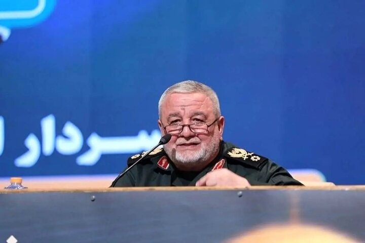 2 il ərzində hər gün raket atsaq belə, sursatlarımız tükənməz” - Cabbari