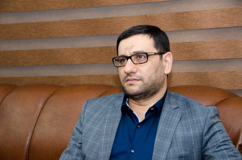 Hacı Şahinin mövlud günüdür - Bu axşam ehsan veriləcək 
