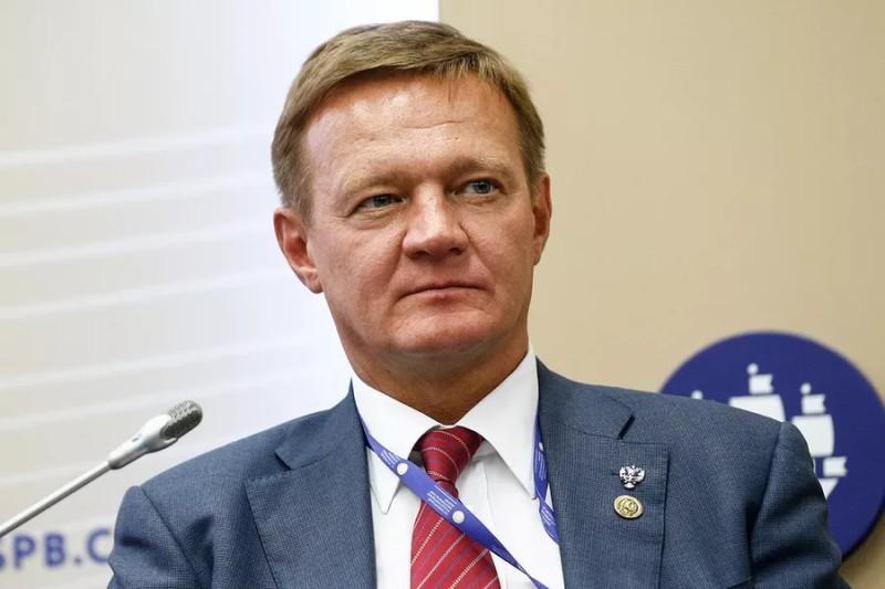 Rusiyada nazir istefaya göndərildi