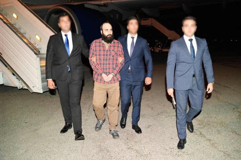 Azər Bağırovun məhkəməsi başlayıb