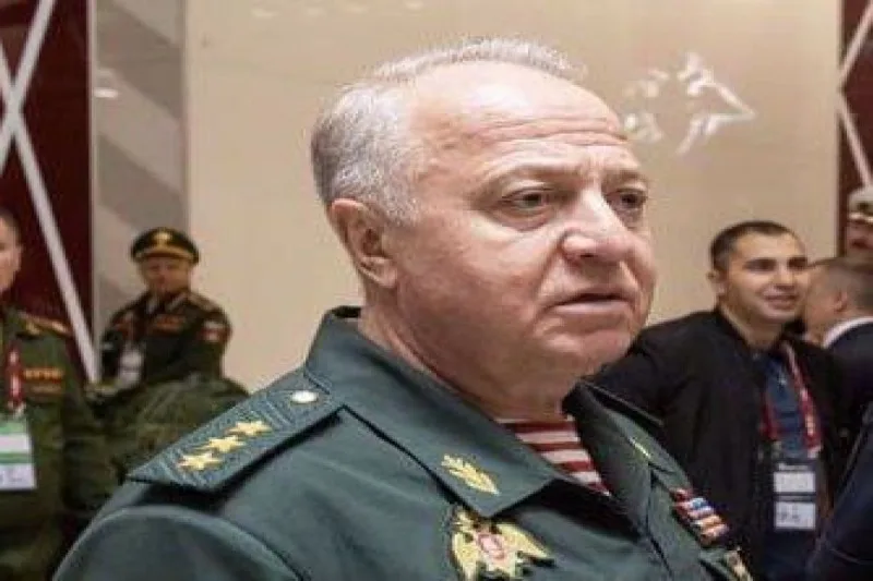 Rosqvardiya rəhbərinin keçmiş müavini saxlanıldı