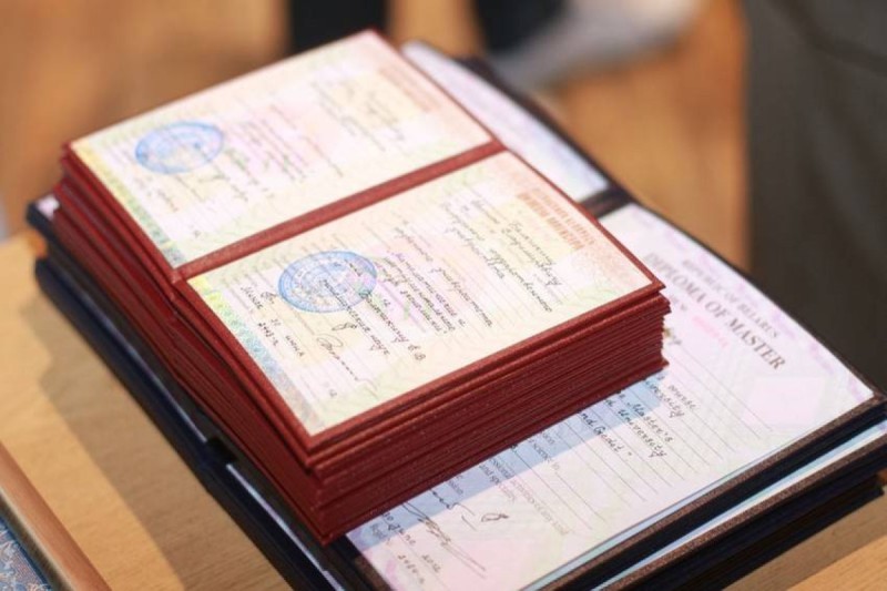 Diplom tanınması ilə bağlı 358 müraciətə mənfi rəy verilib