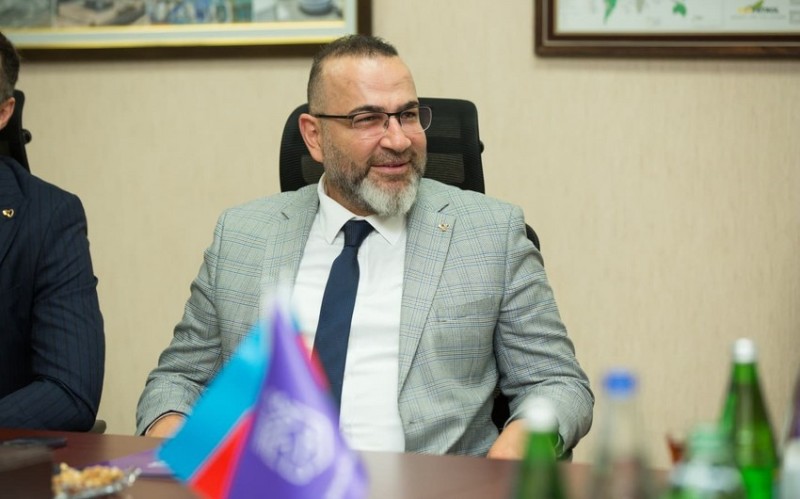 Sumqayıtın MŞ sədri: Klub rəhbərliyi olaraq əlimizdən gələni edəcəyik