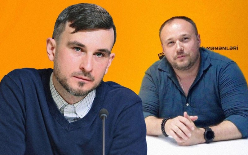 Sputnik Azərbaycan rəhbərliyi ilə bağlı qərar dəyişmədi