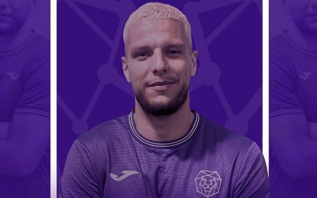 “Şamaxı” isveçrəli futbolçunu transfer etdi