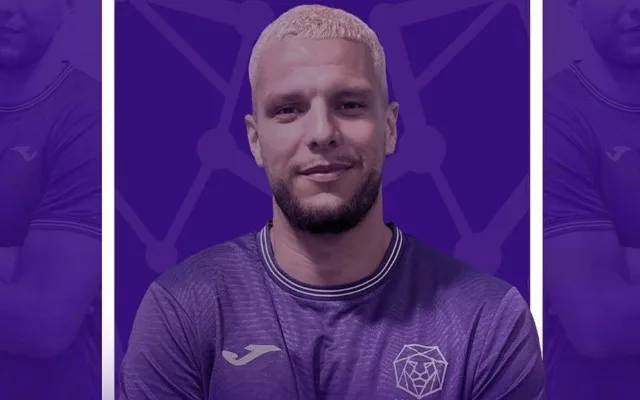 “Şamaxı” isveçrəli futbolçunu transfer etdi