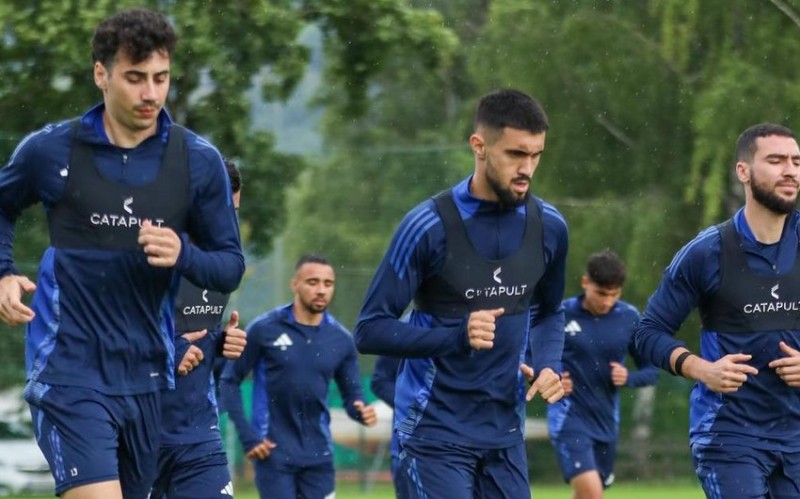Qarabağ ilk yoxlama matçına çıxacaq