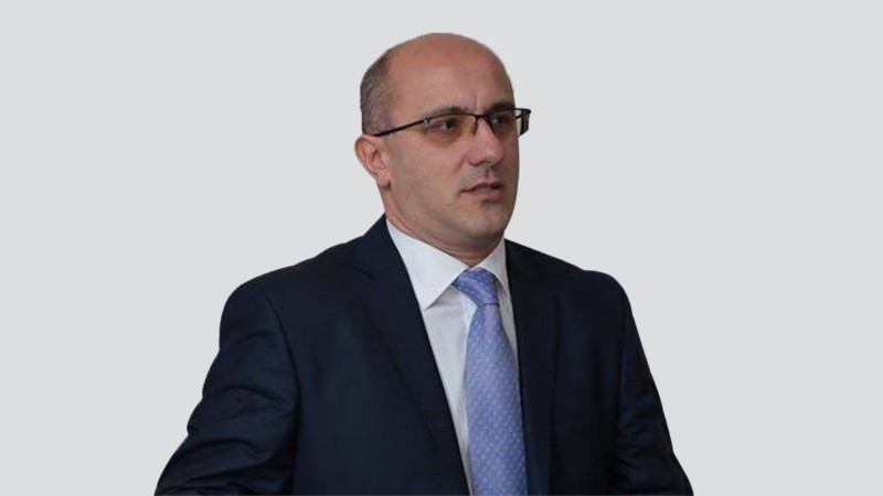 Elman Sadıqov: Dolların sonu nə vaxtsa gələcək - MÜSAHİBƏ