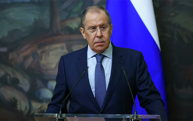 Lavrov Moskvanın tələblərini açıqladı