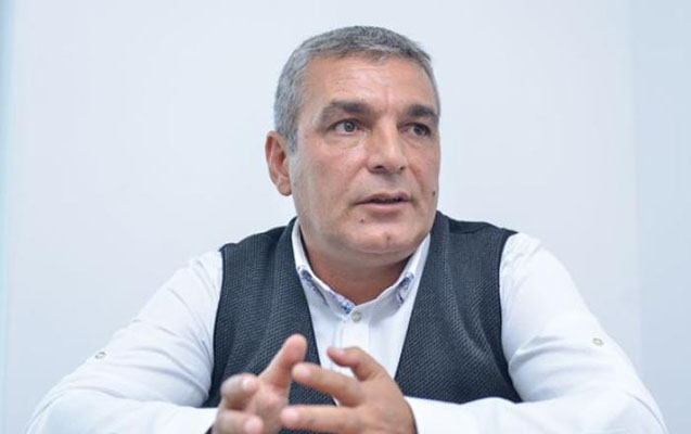 Natiq Cəfərliyə AĞIR İTKİ
