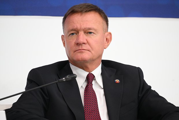 Keçmiş nəqliyyat nazirinin intiharının ilkin səbəbi 