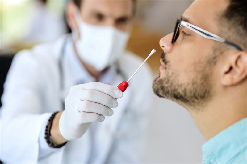 COVİD-19 qorxusu: Koronavirus testini harada verə bilərik?