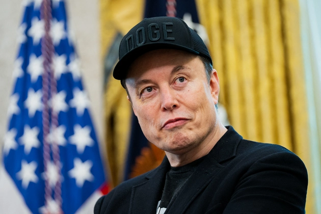 “Tesla” şirkətinin səhmləri ucuzlaşır