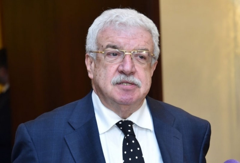 Qusman: Heydər Əliyevin xalqımı xilas etmişəm deməyə mənəvi haqqı çatırdı