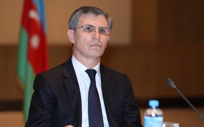 İndi İrəvanın taleyi Bakıda həll olunur – Zahid Oruc 