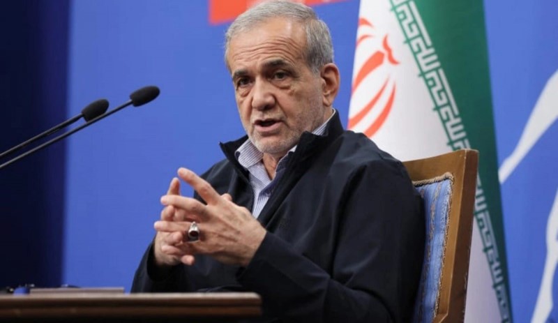 Pezeşkian: Mən ləyaqətli ölümdən və ya şəhidlikdən qorxmuram 