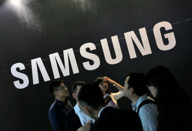 “Samsung” şirkətinin rüblük əməliyyat mənfəəti azalıb
