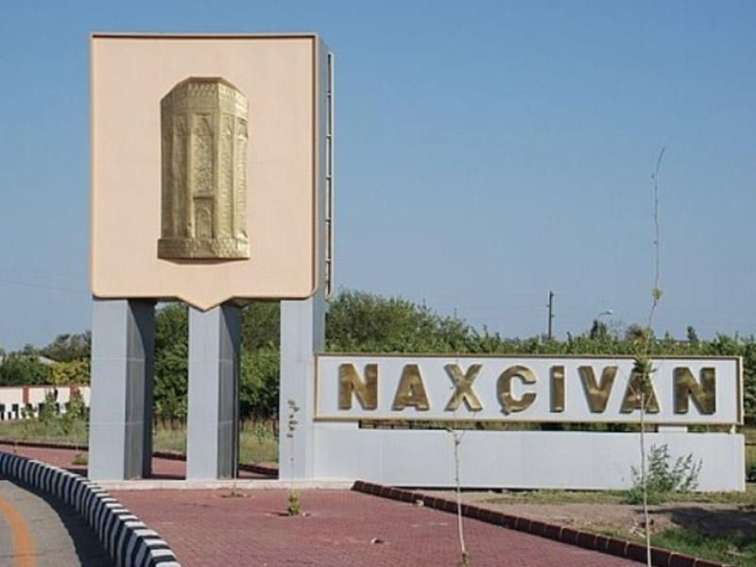 Moskva və Qars müqavilələrinin adı Naxçıvan Konstitusiyasından çıxarılır