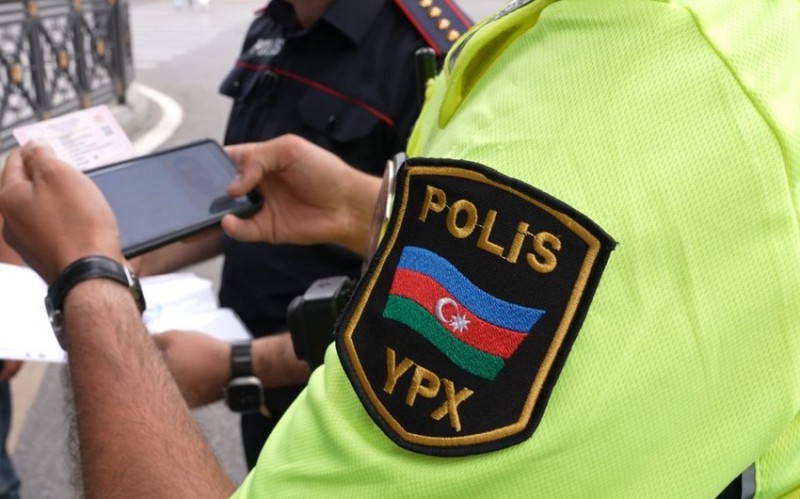 DİN motosikletlərə qarşı nəzarəti gücləndirib